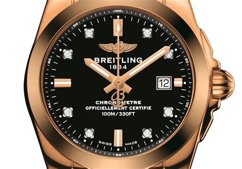 breitling women's galactic 29 blue|Buy Breitling Galactic 29 Women's Watches on Sale.